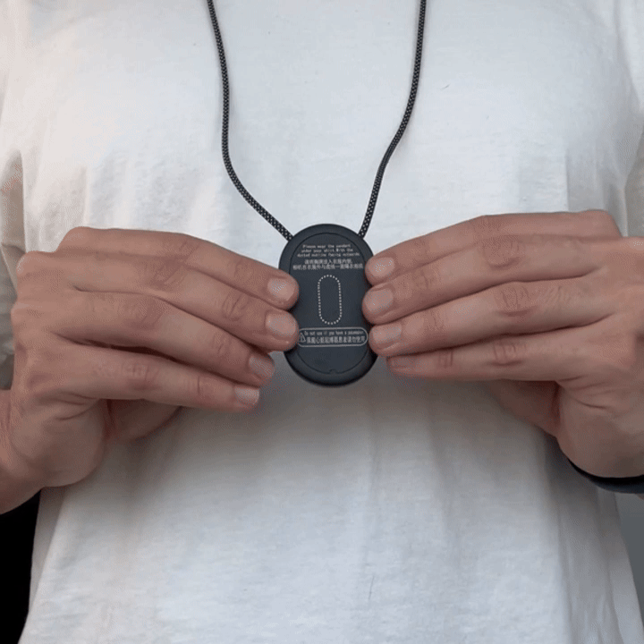 Pixicam GO™ - Kamera sportowa