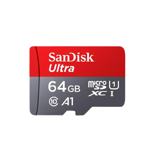 Karta Micro SD 64GB